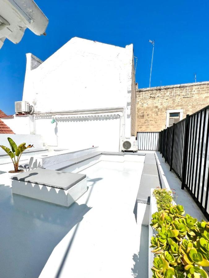 Casa Vacanza Saint Patrick Barletta Exteriör bild