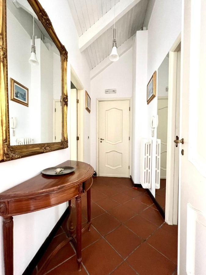 Casa Vacanza Saint Patrick Barletta Exteriör bild