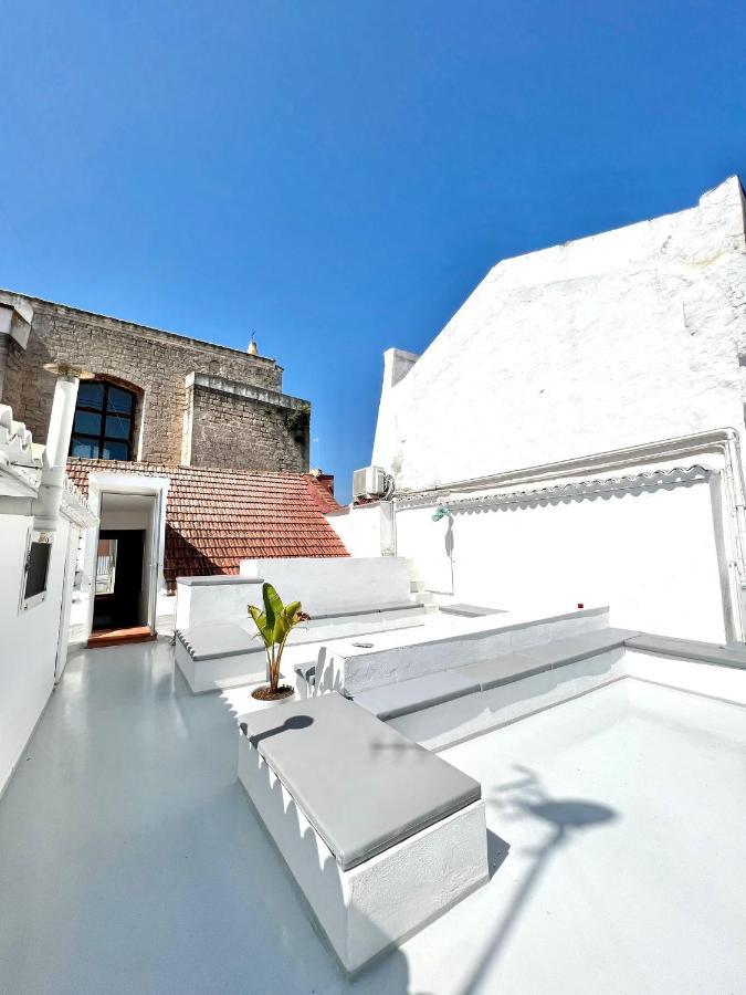 Casa Vacanza Saint Patrick Barletta Exteriör bild