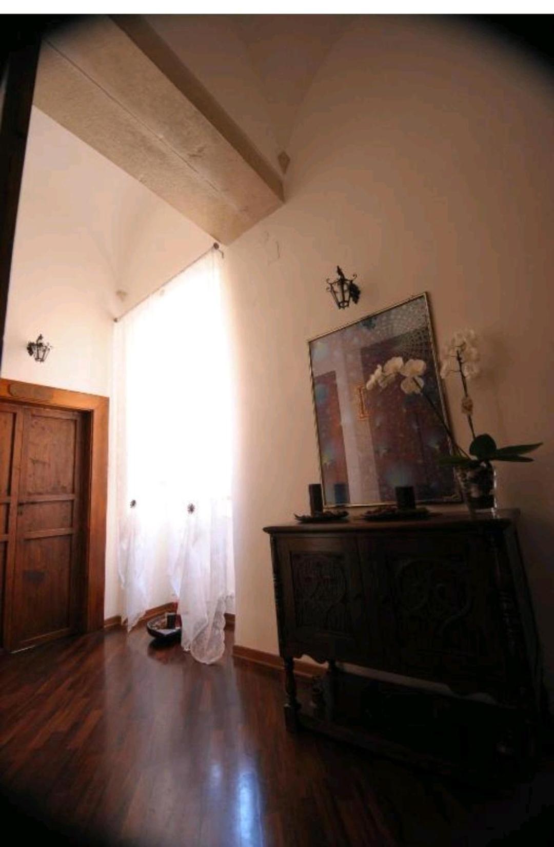 Casa Vacanza Saint Patrick Barletta Exteriör bild