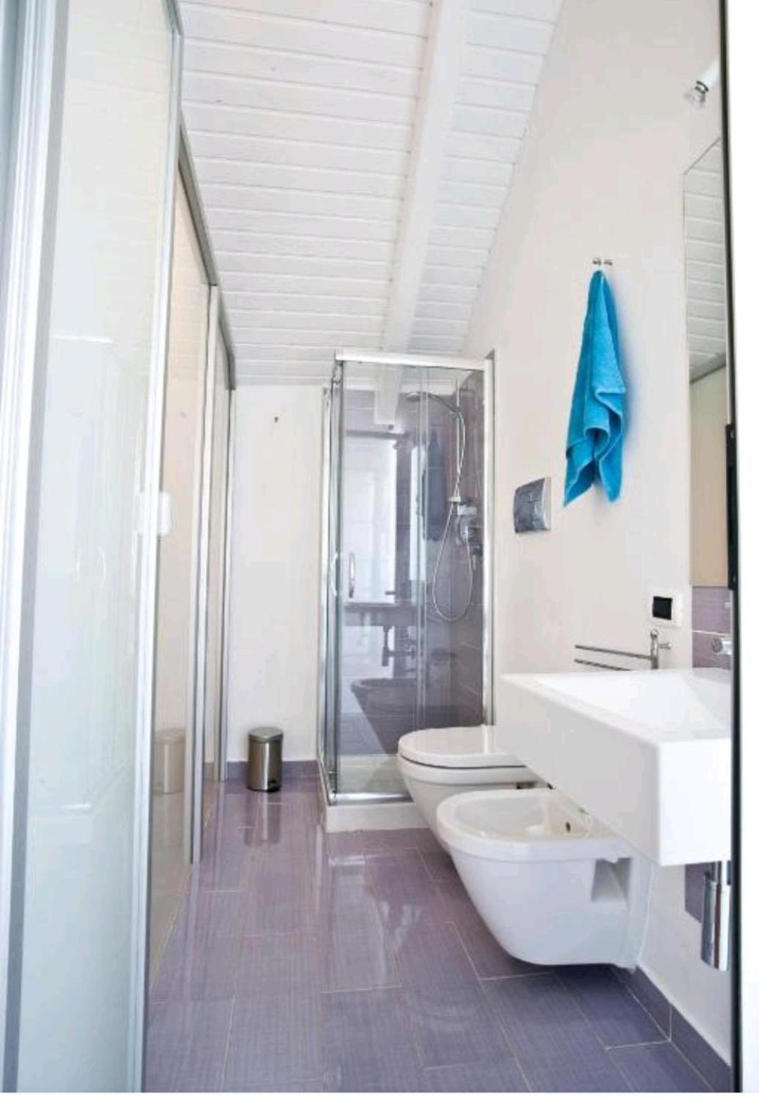 Casa Vacanza Saint Patrick Barletta Exteriör bild