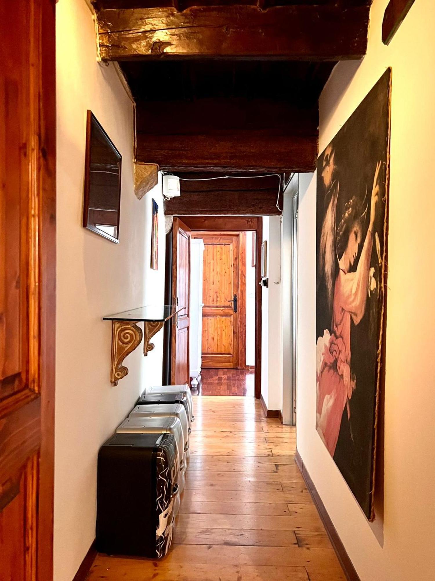 Casa Vacanza Saint Patrick Barletta Exteriör bild