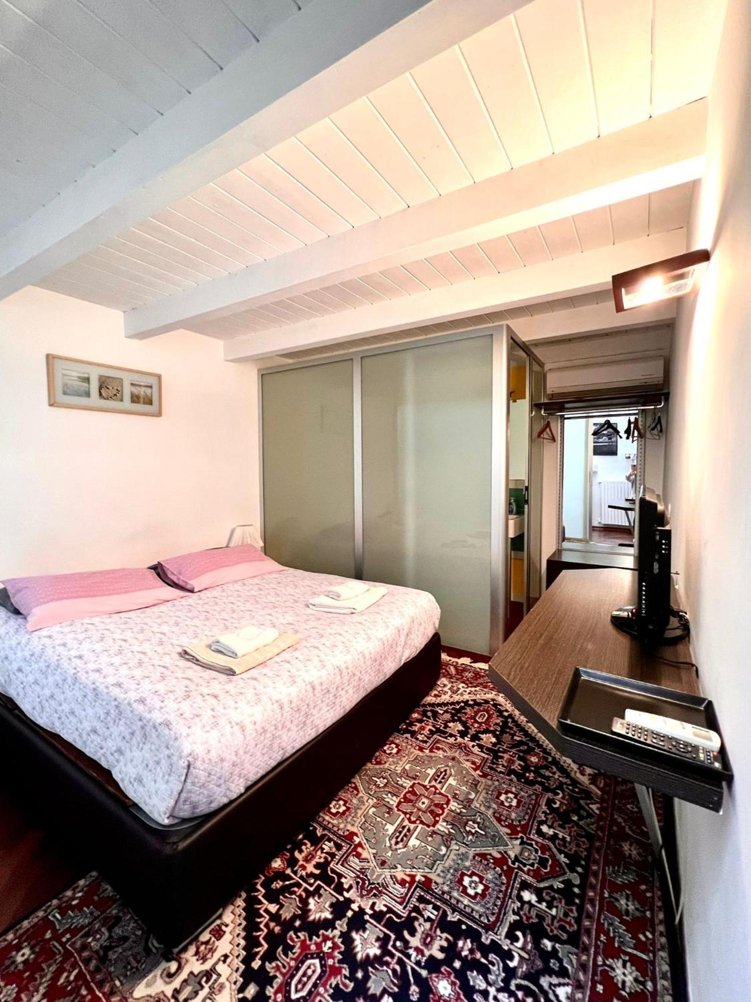 Casa Vacanza Saint Patrick Barletta Rum bild