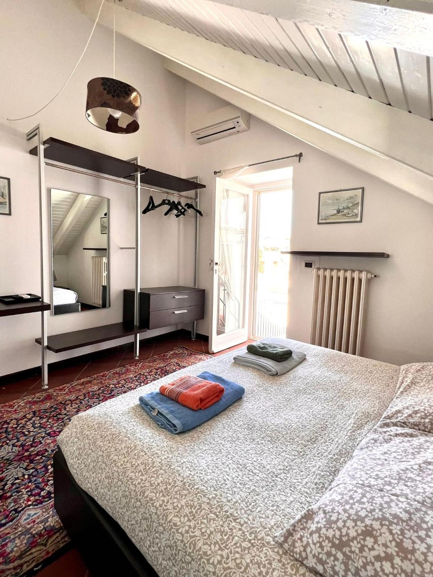 Casa Vacanza Saint Patrick Barletta Rum bild
